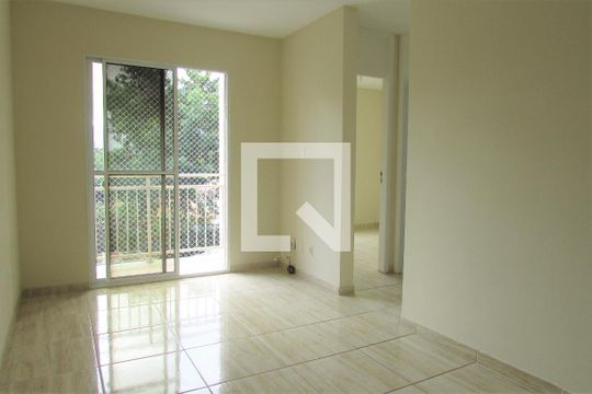 Apartamento para alugar com 3 quartos, 56m² em Campo Grande, Rio de Janeiro