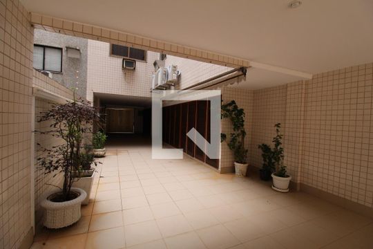 Área Comum - Playground de apartamento à venda com 3 quartos, 334m² em Recreio dos Bandeir, Rio de Janeiro