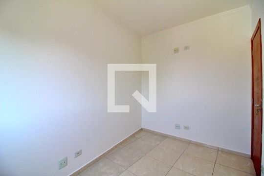 Quarto 2 de apartamento à venda com 2 quartos, 110m² em Jardim Progresso, Santo André