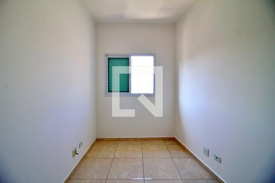 Quarto 2 de apartamento à venda com 2 quartos, 110m² em Jardim Progresso, Santo André