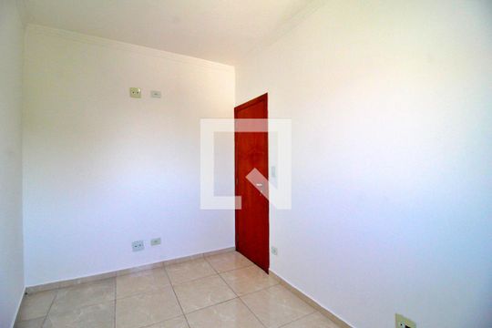 Quarto 2 de apartamento à venda com 2 quartos, 110m² em Jardim Progresso, Santo André