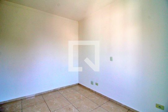 Quarto Suíte de apartamento à venda com 2 quartos, 110m² em Jardim Progresso, Santo André