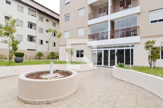 Apartamento à venda com 3 quartos, 70m² em Picanço, Guarulhos