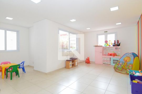 Apartamento à venda com 3 quartos, 70m² em Picanço, Guarulhos