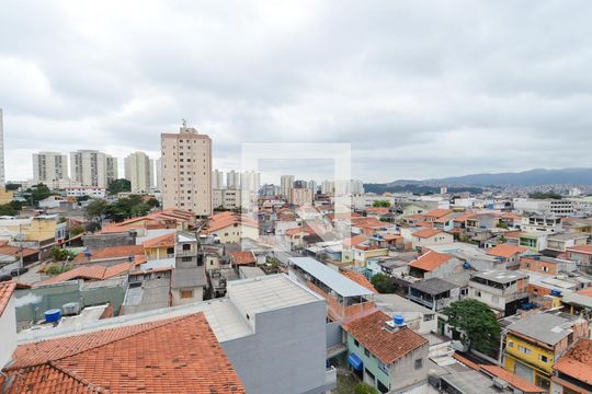 Apartamento à venda com 3 quartos, 70m² em Picanço, Guarulhos