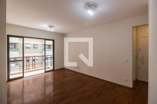 Apartamento para alugar com 3 quartos, 82m² em Alphaville Industrial, Barueri