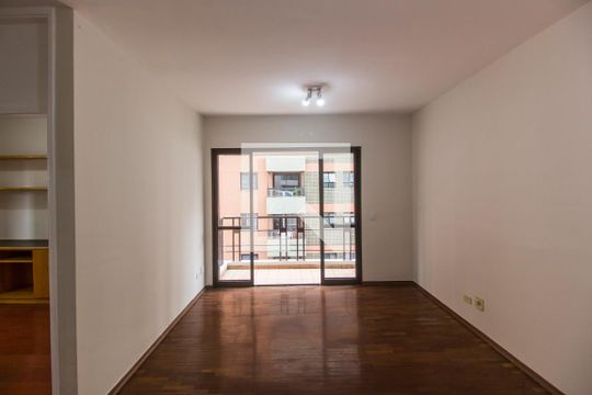 Sala de Jantar de apartamento para alugar com 3 quartos, 82m² em Alphaville Industrial, Barueri