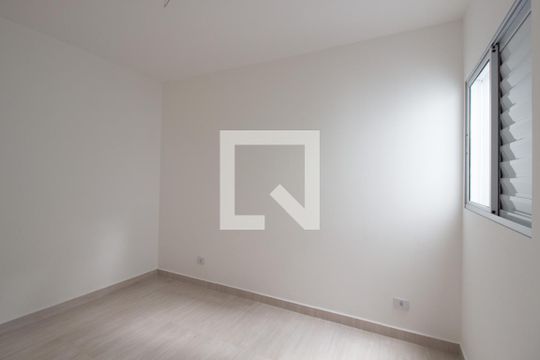 Quarto 1 de apartamento à venda com 2 quartos, 42m² em Parque Cisper, São Paulo