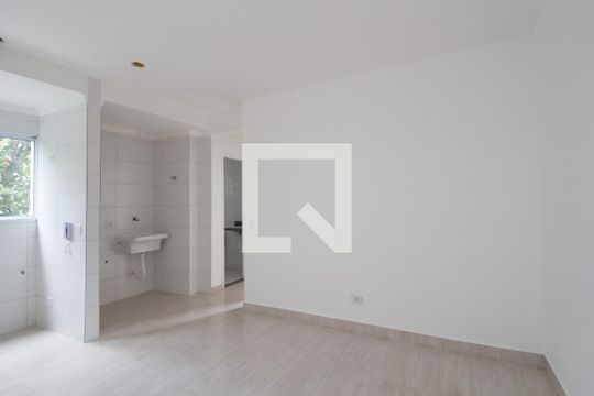 Apartamento à venda com 2 quartos, 42m² em Parque Cisper, São Paulo