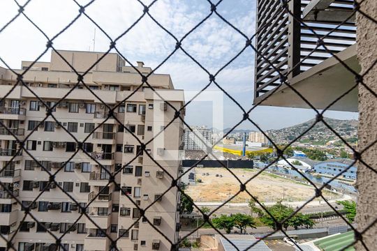 Quarto 1 de apartamento à venda com 3 quartos, 67m² em Centro, Niterói