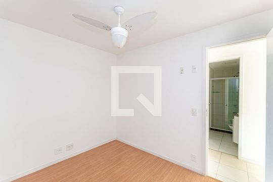 Quarto 1 de apartamento à venda com 3 quartos, 67m² em Centro, Niterói