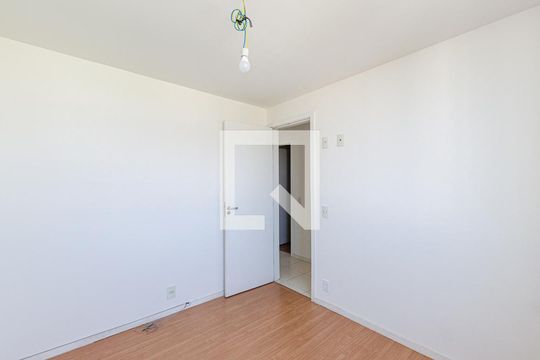 Quarto 2 de apartamento à venda com 3 quartos, 67m² em Centro, Niterói