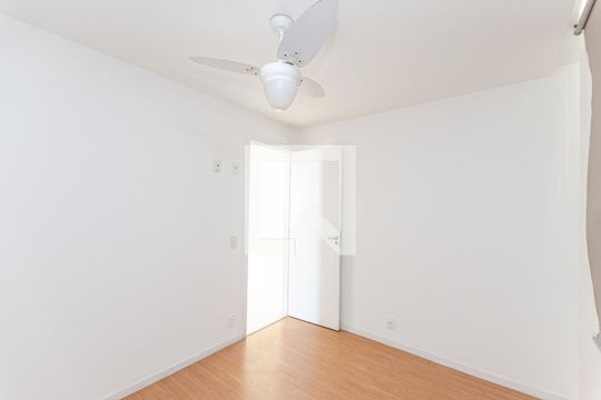 Quarto 1 de apartamento à venda com 3 quartos, 67m² em Centro, Niterói