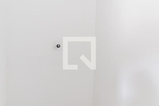 Banheiro de Serviço de casa para alugar com 4 quartos, 170m² em Vila Brasílio Machado, São Paulo