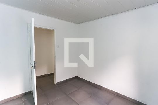 Quarto 2 de casa para alugar com 2 quartos, 93m² em Jardim Monte Kemel, São Paulo