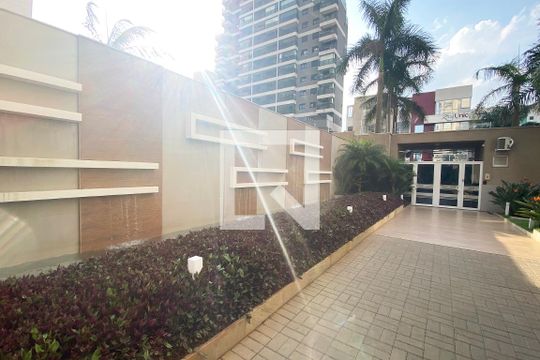 Área comum de apartamento à venda com 2 quartos, 105m² em Bethaville I, Barueri