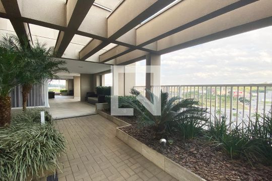 Área comum de apartamento à venda com 2 quartos, 105m² em Bethaville I, Barueri