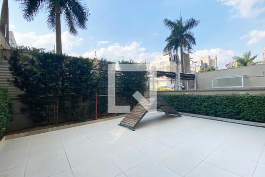 Área comum de apartamento à venda com 2 quartos, 105m² em Bethaville I, Barueri