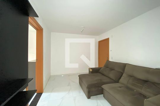 Apartamento à venda com 1 quarto, 50m² em Rondônia, Novo Hamburgo