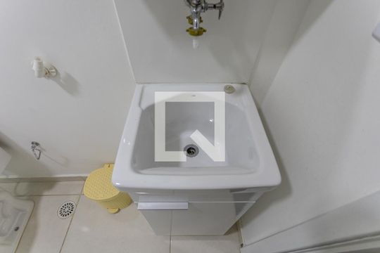 Kitnet/Studio para alugar com 1 quarto, 16m² em Bom Retiro, São Paulo