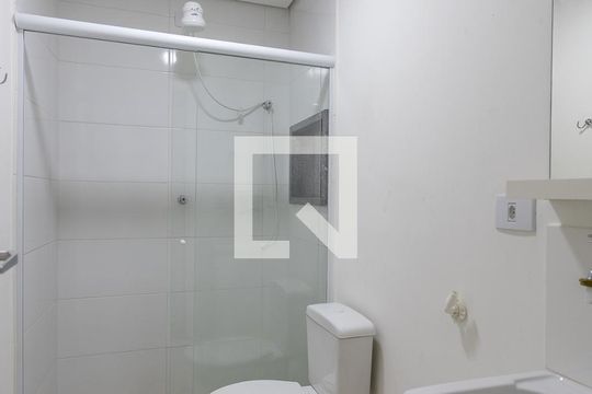 Kitnet/Studio para alugar com 1 quarto, 16m² em Bom Retiro, São Paulo