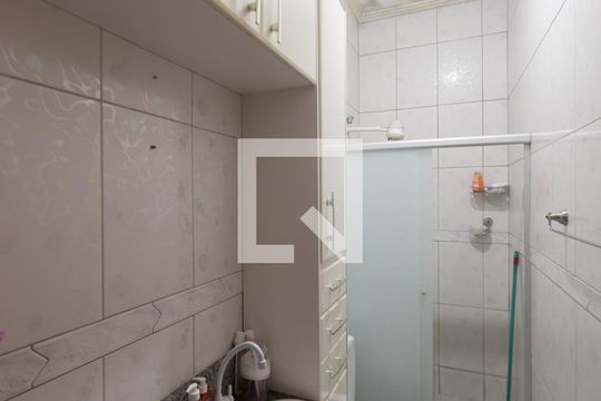 Banheiro Social de casa à venda com 2 quartos, 270m² em Mooca, São Paulo