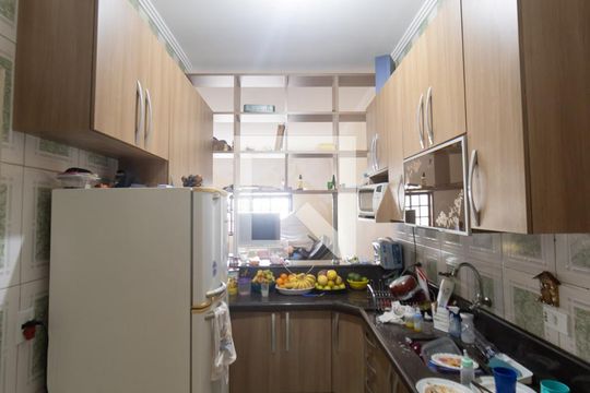 Cozinha de casa à venda com 2 quartos, 270m² em Mooca, São Paulo