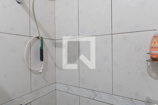 Banheiro Social de casa à venda com 2 quartos, 270m² em Mooca, São Paulo