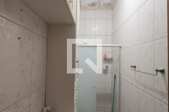 Banheiro Social de casa à venda com 2 quartos, 270m² em Mooca, São Paulo