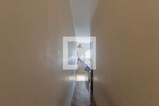 Área Externa de casa à venda com 2 quartos, 270m² em Mooca, São Paulo