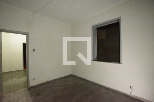 Quarto 1 de apartamento para alugar com 2 quartos, 56m² em Olaria, Rio de Janeiro