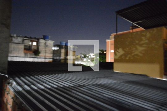 Vista de apartamento para alugar com 2 quartos, 56m² em Olaria, Rio de Janeiro