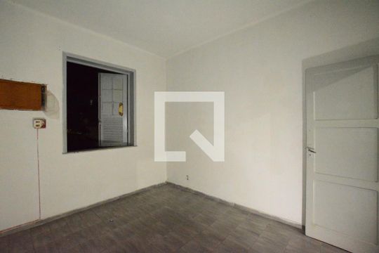 Quarto 1 de apartamento para alugar com 2 quartos, 56m² em Olaria, Rio de Janeiro