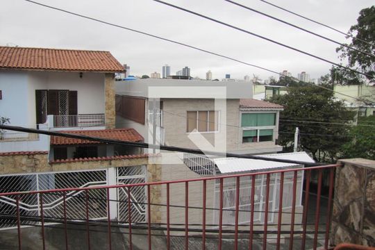 Varanda de casa à venda com 4 quartos, 240m² em Vila Pierina, São Paulo