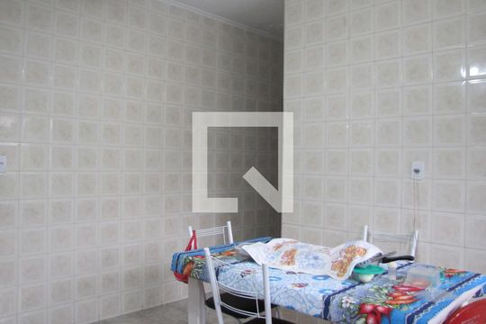 Cozinha de casa à venda com 4 quartos, 240m² em Vila Pierina, São Paulo