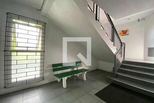 Kitnet/Studio à venda com 1 quarto, 28m² em Centro, São Leopoldo