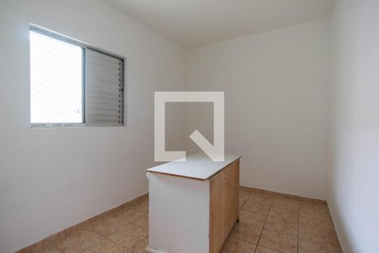 Quarto de casa para alugar com 1 quarto, 30m² em Vila Jaguara, São Paulo