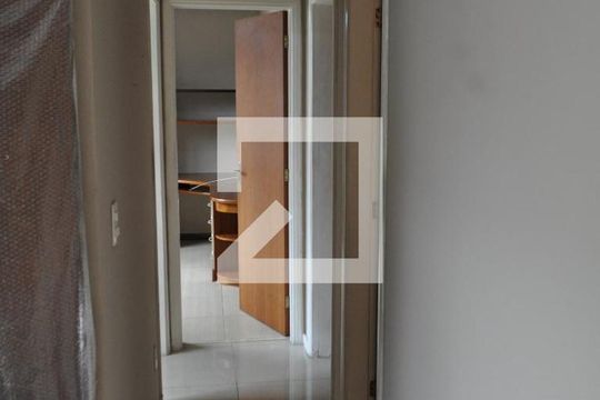 Corredor de apartamento à venda com 3 quartos, 98m² em Freguesia (jacarepaguá), Rio de Janeiro