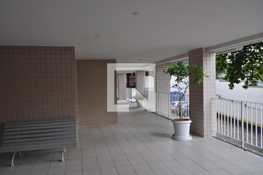 Área Comum - Playground de apartamento à venda com 3 quartos, 98m² em Freguesia (jacarepaguá), Rio de Janeiro