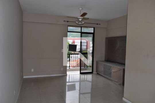 Apartamento à venda com 3 quartos, 98m² em Freguesia (jacarepaguá), Rio de Janeiro