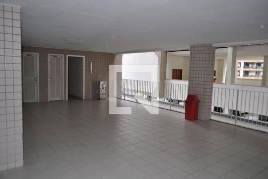 Área Comum - Playground de apartamento à venda com 3 quartos, 98m² em Freguesia (jacarepaguá), Rio de Janeiro