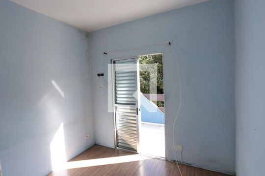 Quarto 1 de casa de condomínio à venda com 3 quartos, 100m² em Vila Araguaia, São Paulo