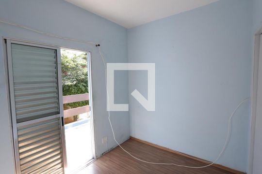 Quarto 1 de casa de condomínio à venda com 3 quartos, 100m² em Vila Araguaia, São Paulo