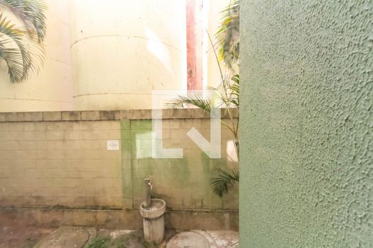 Vista de apartamento à venda com 2 quartos, 57m² em Santa Terezinha, São Bernardo do Campo