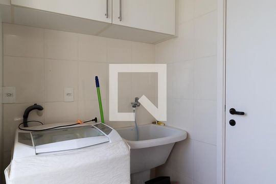 Área de Serviço de casa de condomínio à venda com 4 quartos, 150m² em Medeiros, Jundiaí