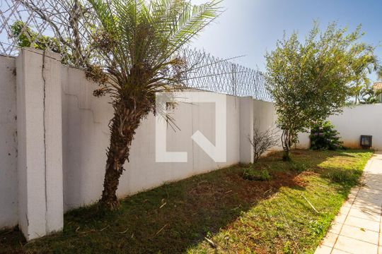 Área Externa de casa de condomínio à venda com 4 quartos, 150m² em Medeiros, Jundiaí