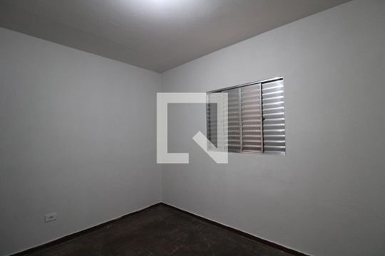 Quarto 1 de casa para alugar com 2 quartos, 110m² em Jardim São Luís, São Paulo
