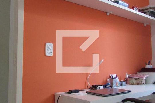 Detalhe do Quarto 1 de apartamento à venda com 2 quartos, 60m² em Campo Grande, Rio de Janeiro