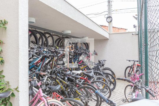 Apartamento para alugar com 1 quarto, 32m² em Água Branca, São Paulo