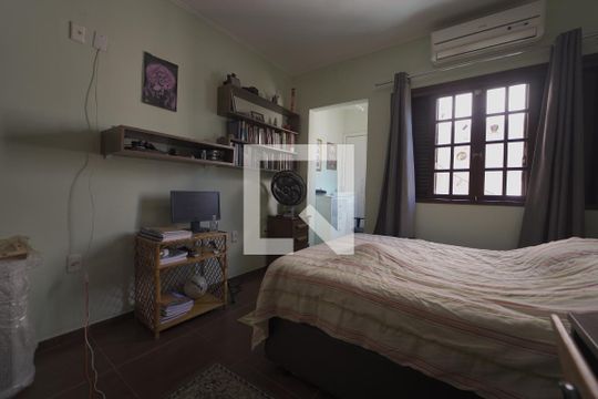 Quarto 1 de casa à venda com 4 quartos, 135m² em Parque da Lapa, São Paulo